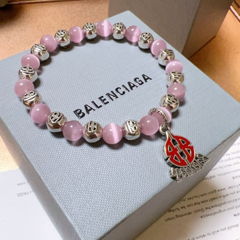 Ba1en*iaga bracelets